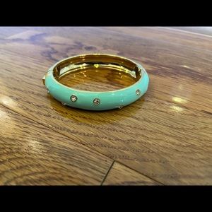 J.Crew Enamel Bracelet